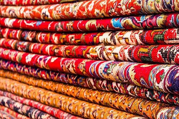 قالیشویی شهید کیانی (کوله پارچه)